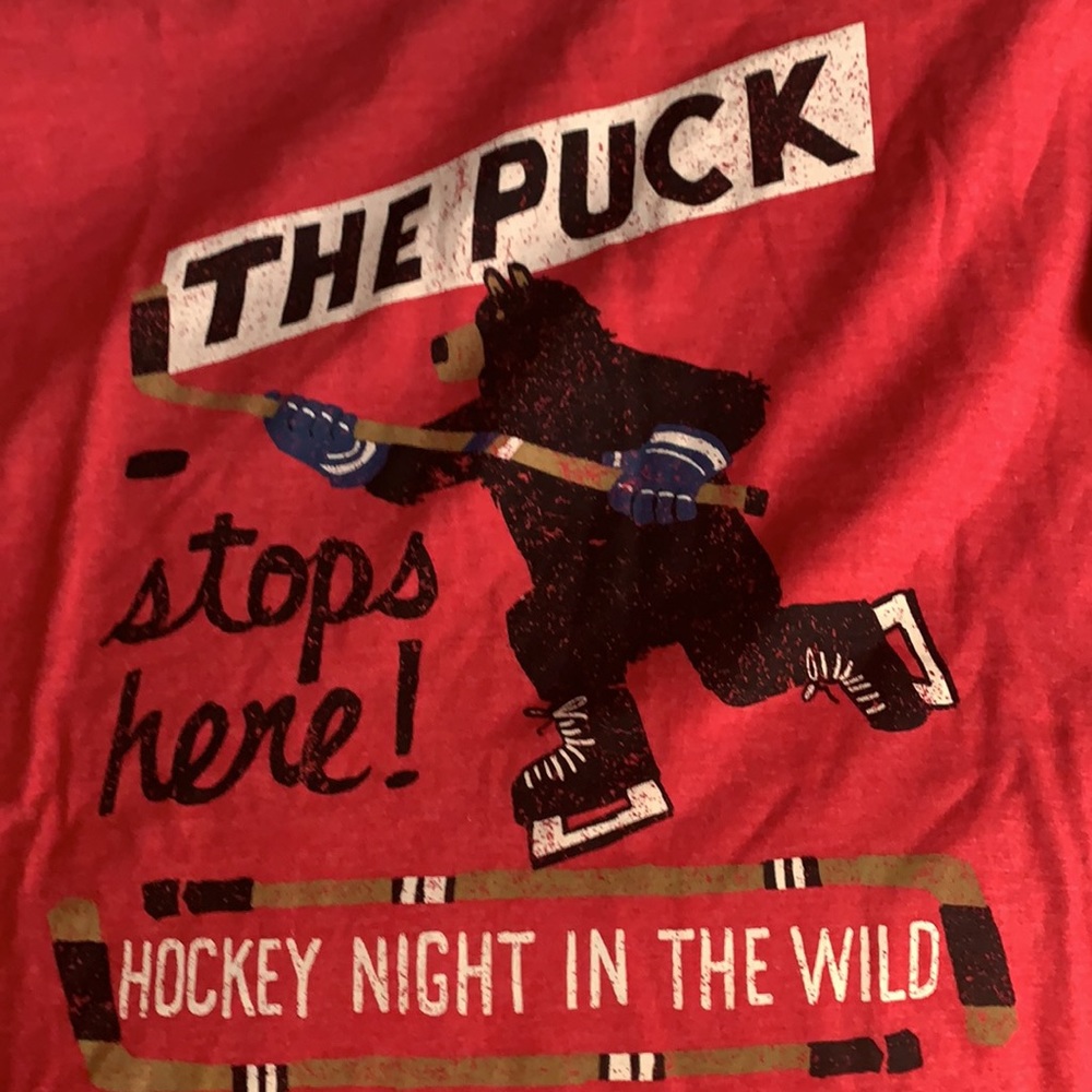 NWT LITTLE BLUE HOUSE - Men’s t-shirt L